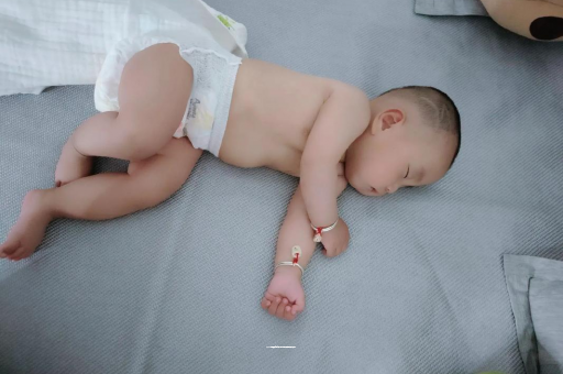 姜堰宝宝呼吸道感染发烧